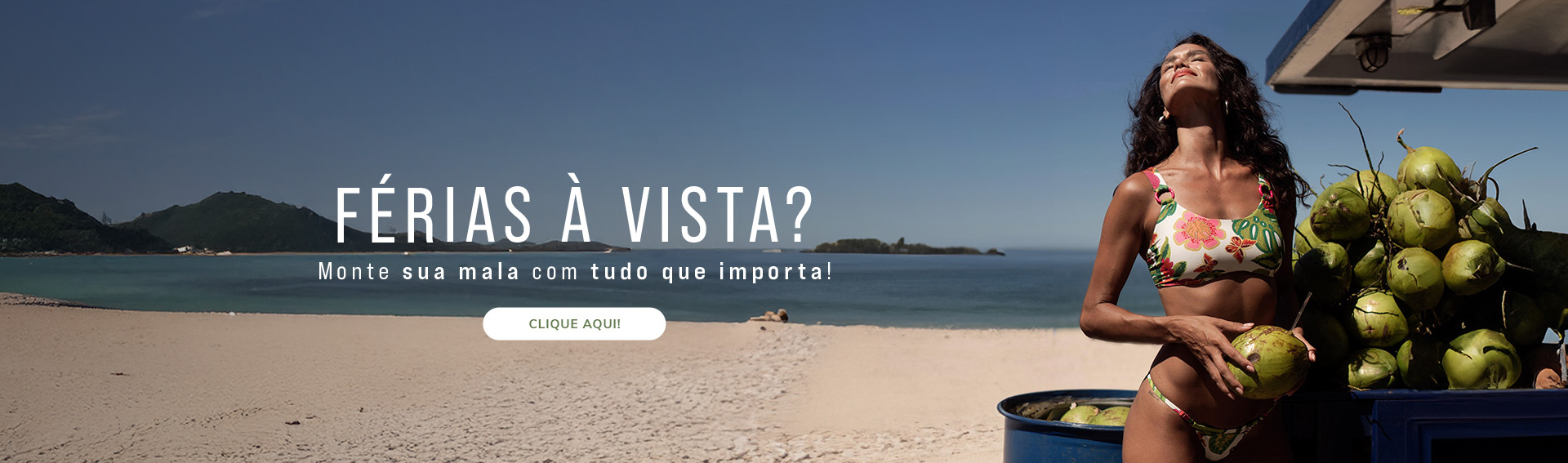 Destaques da Semana